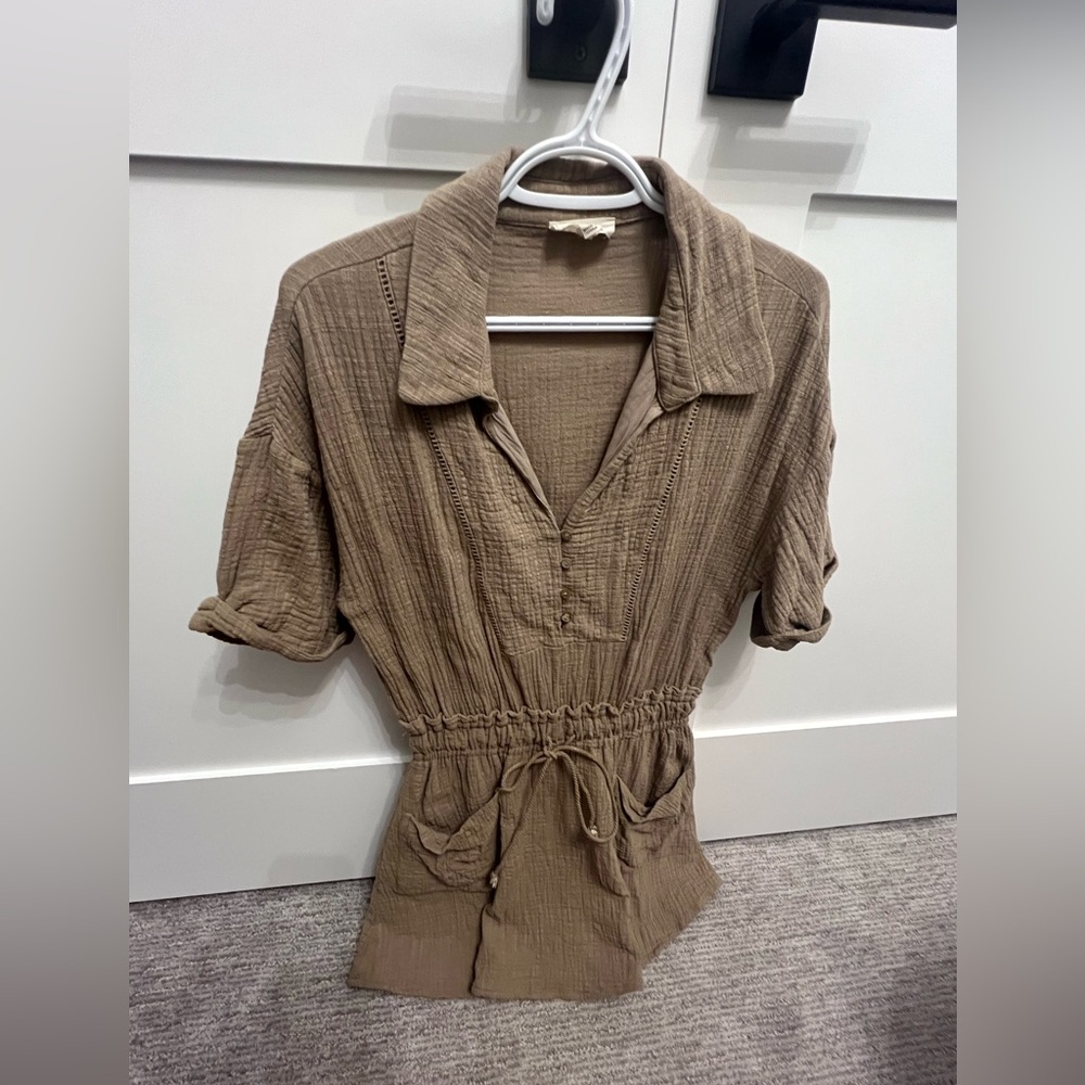 Promesa Dress, size small, new without tags